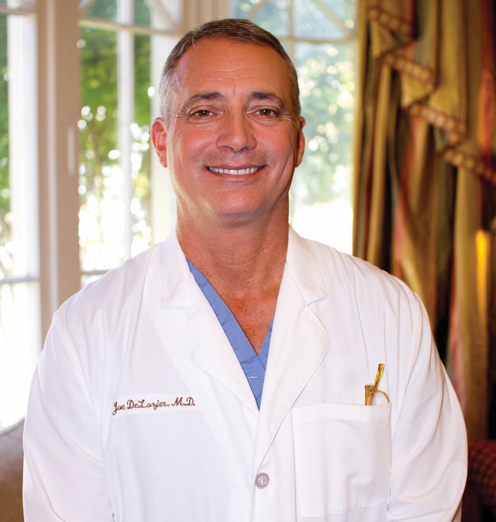 Top Doctors in Nashville Dr. Joseph DeLozier Nashville Lifestyles